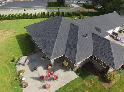 Top-rated roof installation experts serving Sedro-Woolley, WA - Complete roofing and contracting