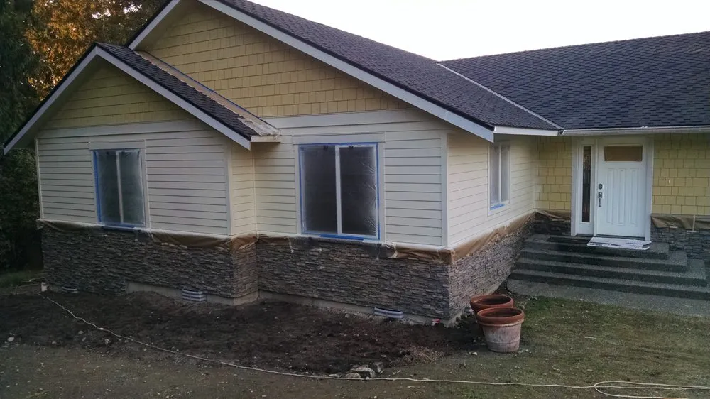 Local metal roofing installation for residential properties across Sedro-Woolley, WA - Complete roofing and contracting