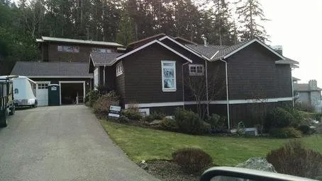 Trusted roof inspection in Sedro-Woolley, WA by Complete roofing and contracting