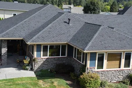Professional flat roof repair experts serving Sedro-Woolley, WA - Complete roofing and contracting