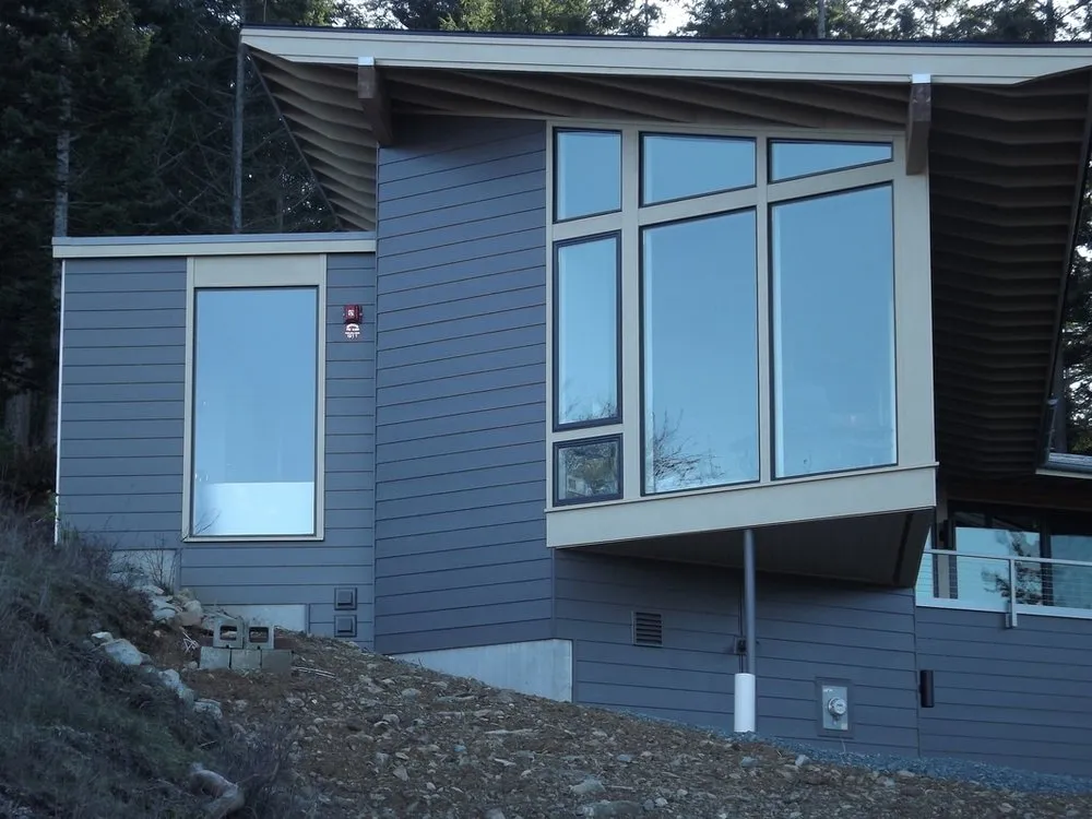 Expert roof replacement experts serving Sedro-Woolley, WA - Complete roofing and contracting