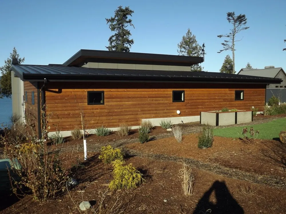 Emergency flat roof repair for homes in Sedro-Woolley, WA by Complete roofing and contracting
