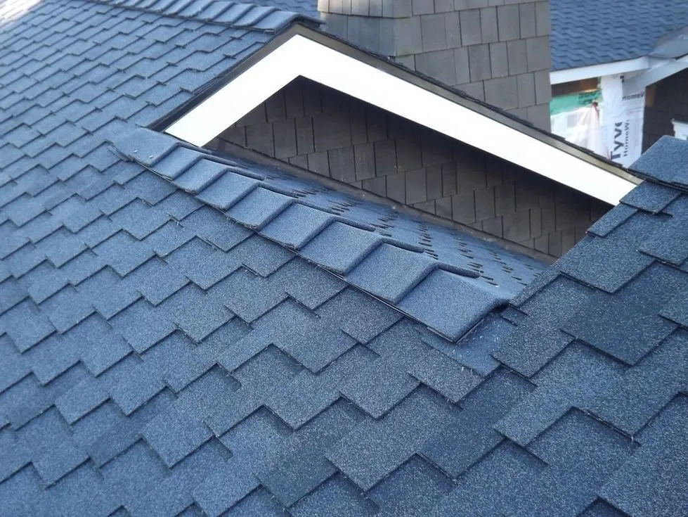Expert roof repair in Sedro-Woolley, WA - Complete roofing and contracting