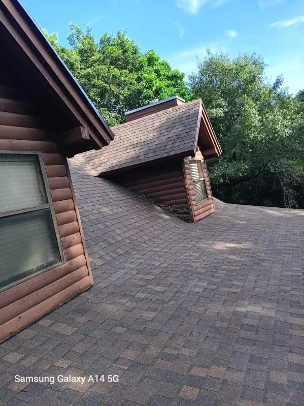Slide of Complete Roofing And Remodeling Sevices