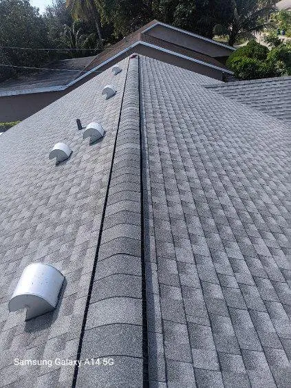 Slide of Complete Roofing And Remodeling Sevices