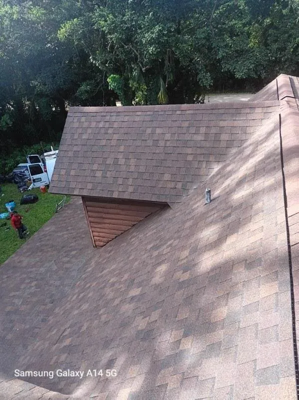 Slide of Complete Roofing And Remodeling Sevices