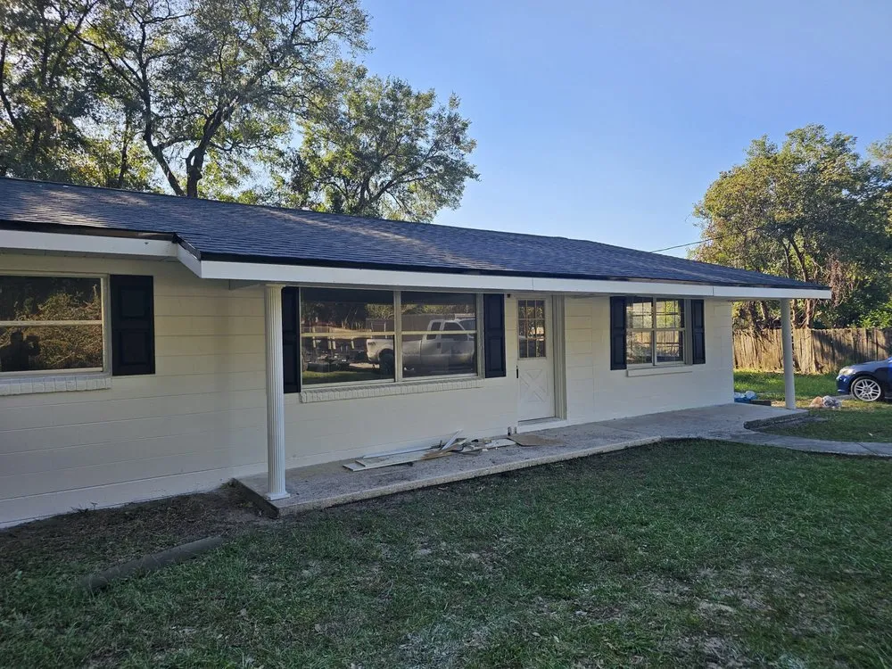 Slide of Complete Roofing And Remodeling Sevices