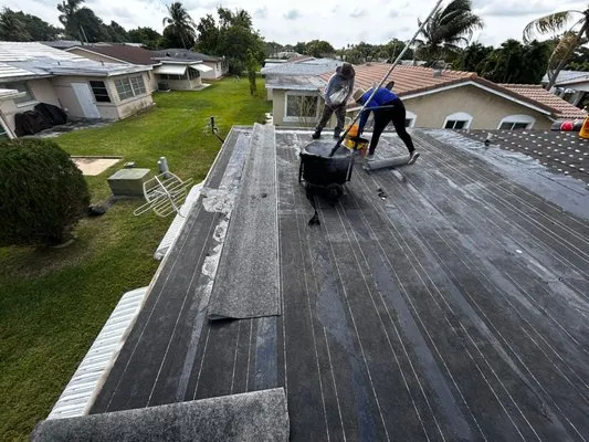 Complete Roofing And Remodeling Sevices