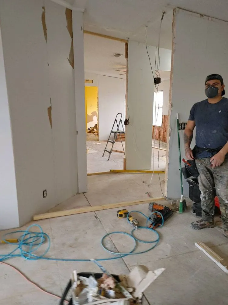 Slide of Complete Roofing and Solar