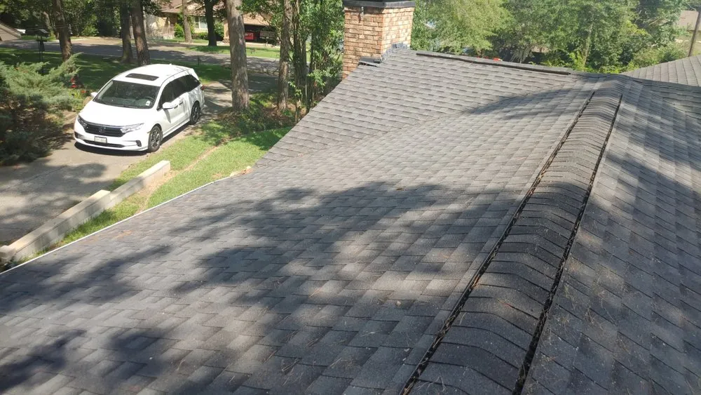 Slide of Complete Roofing and Solar