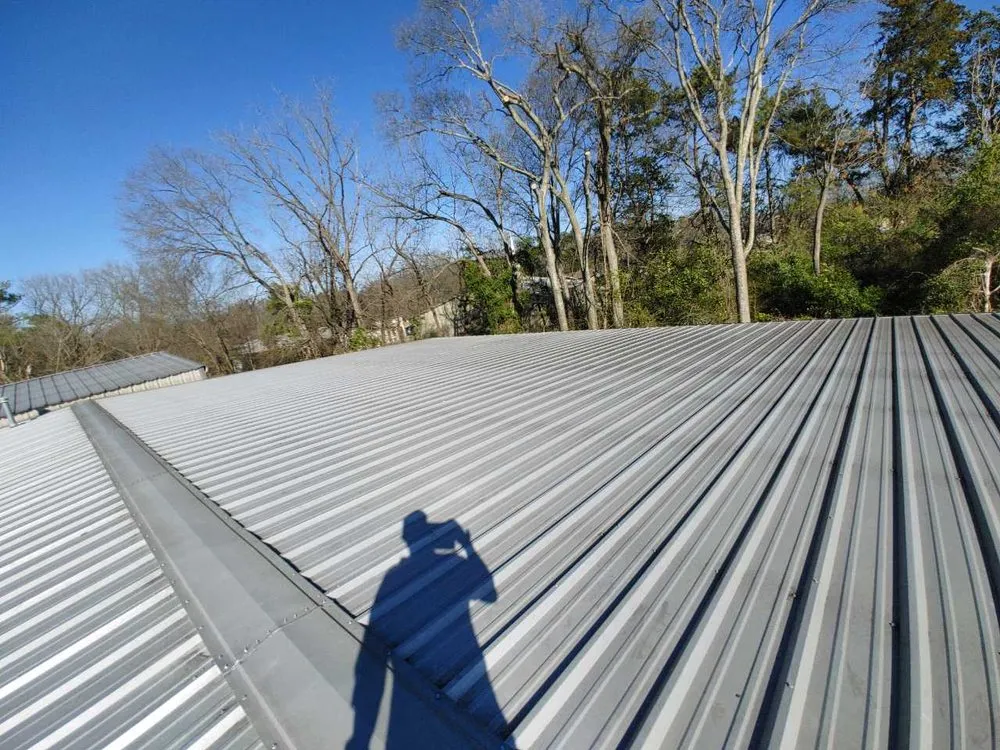 Slide of Complete Roofing and Solar
