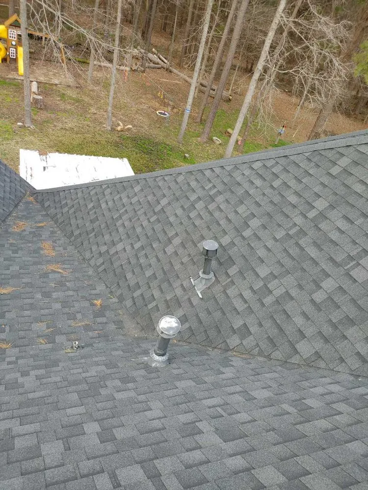 Slide of Complete Roofing and Solar