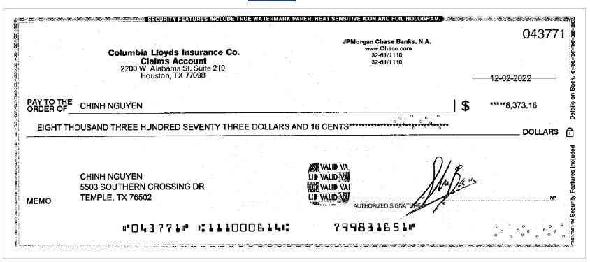 Slide of Complete Roofing and Solar