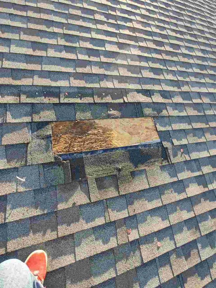 Slide of Complete Roofing and Solar