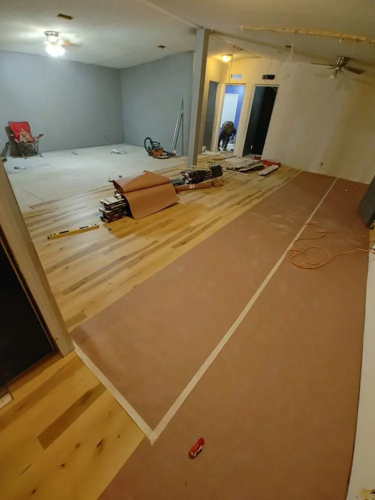 Slide of Complete Roofing and Solar