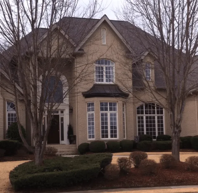 Slide of Complete Roofing