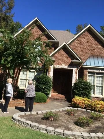 Slide of Complete Roofing