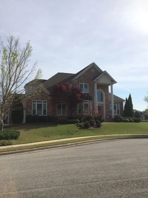 Slide of Complete Roofing