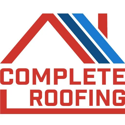 Slide of Complete Roofing