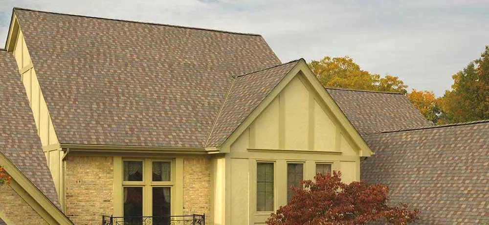 Slide of Complete Roofing