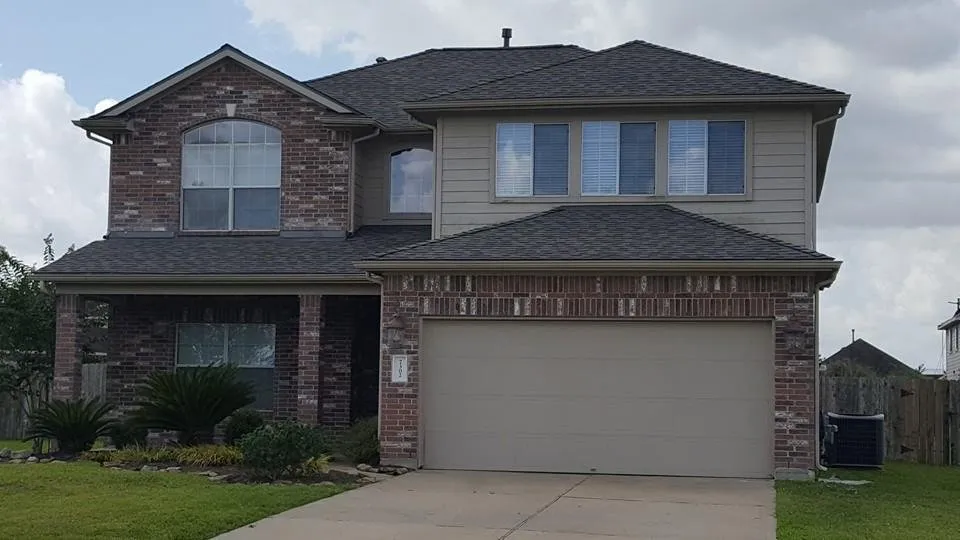 Slide of Complete Roofing Group