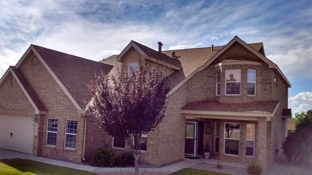 Slide of Complete Roofing Group