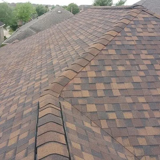 Slide of Complete Roofing Group