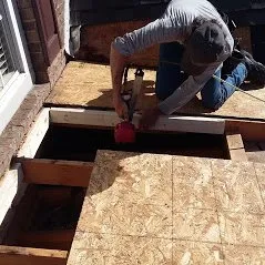 Slide of Complete Roofing