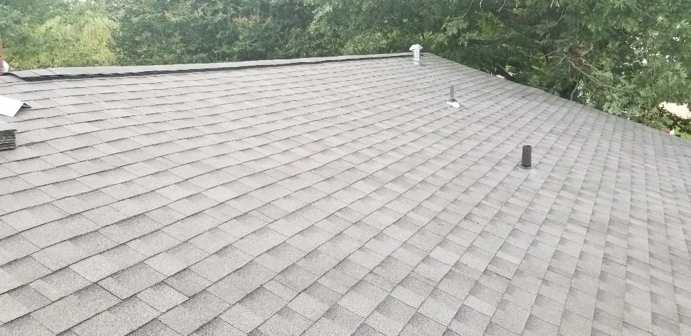 Slide of Complete Roofing