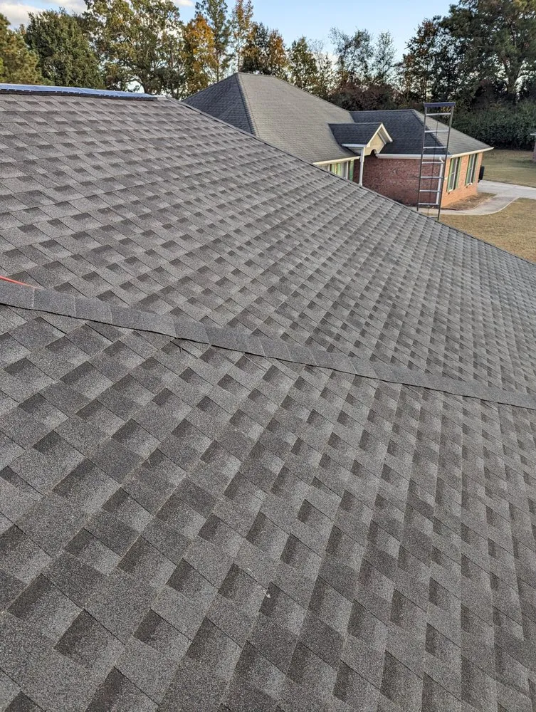 Slide of Complete Roofing