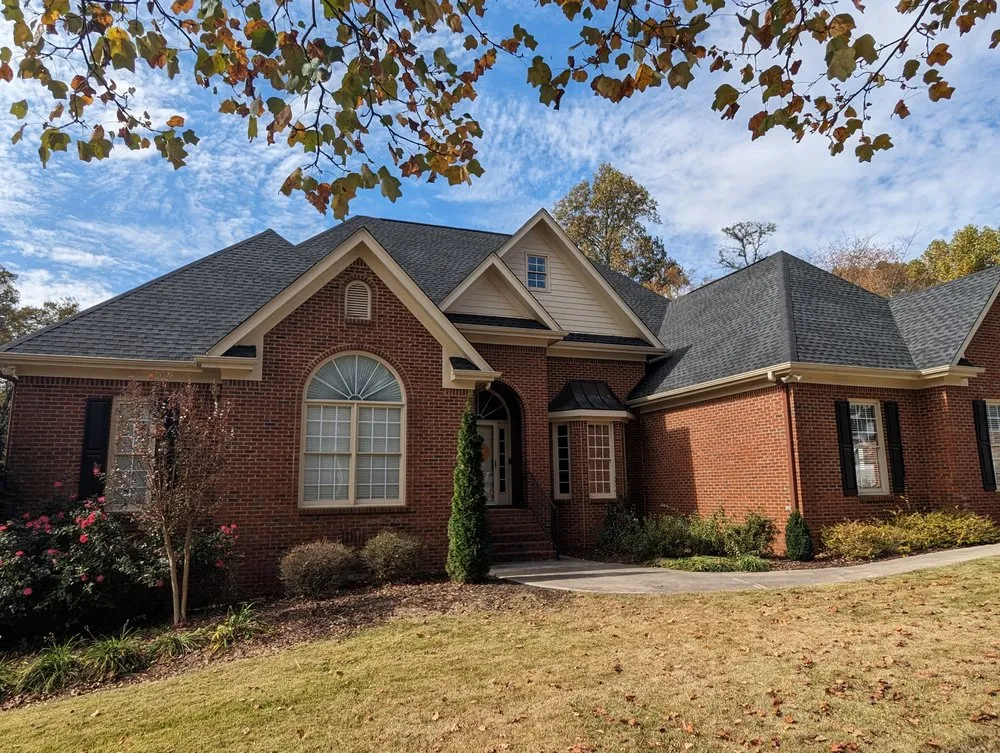 Slide of Complete Roofing