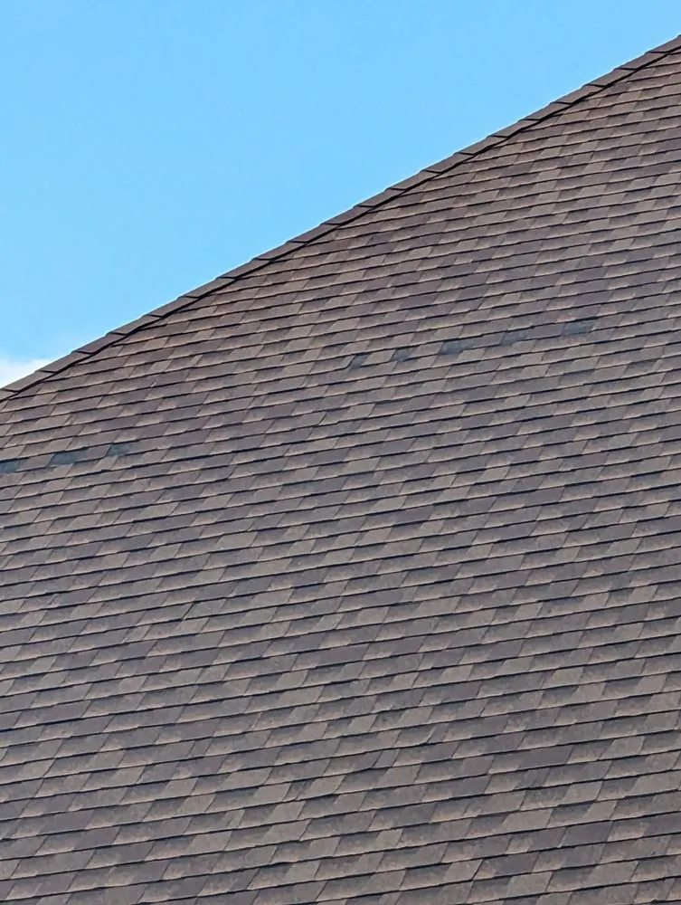 Slide of Complete Roofing