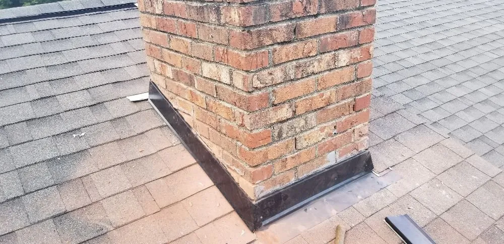 Slide of Complete Roofing