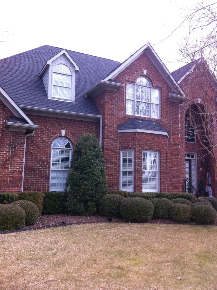 Slide of Complete Roofing