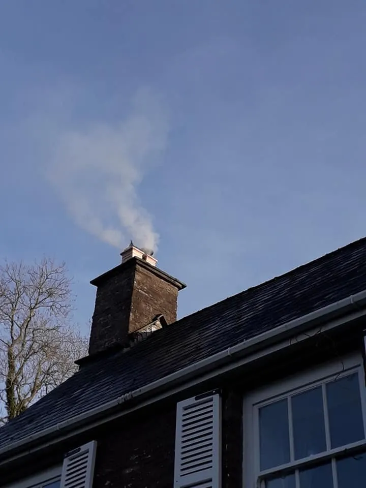 Slide of Complete Roofing Service