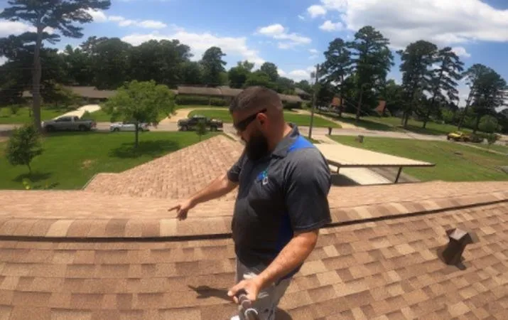 Slide of Complete Roofing Solutions