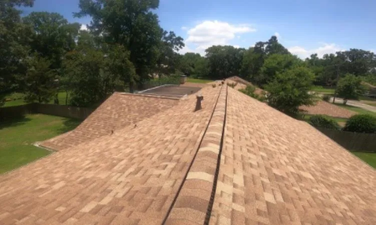 Slide of Complete Roofing Solutions