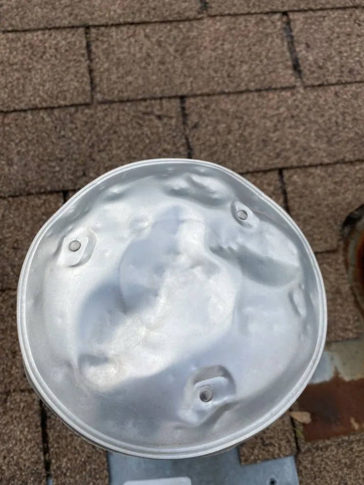 Slide of Complete Roofing Solutions