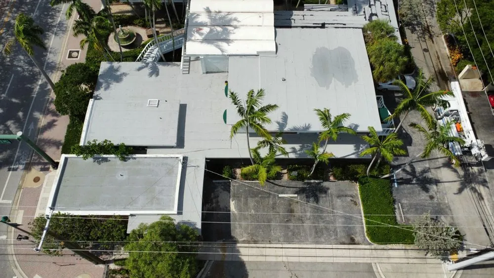 Slide of Complete Roofing Solutions