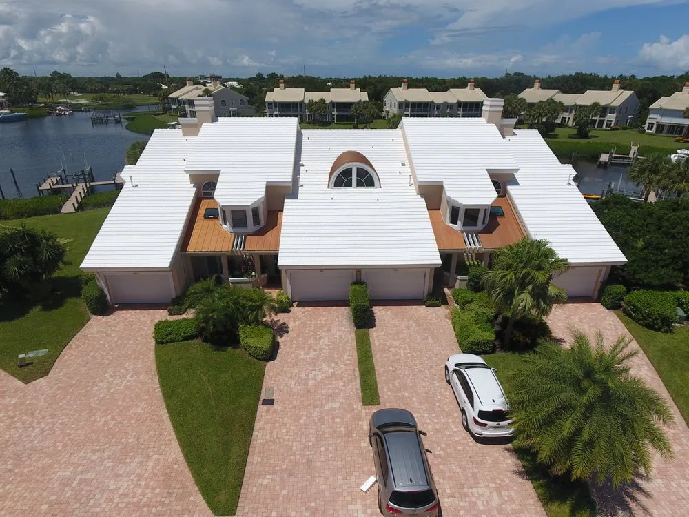 Slide of Complete Roofing Solutions