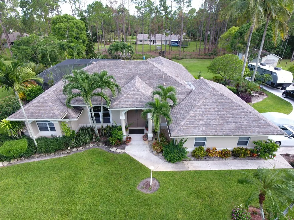 Slide of Complete Roofing Solutions