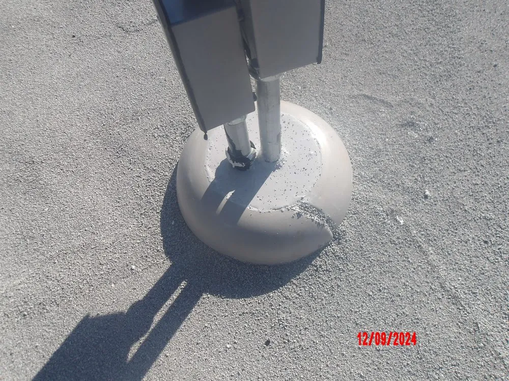 Slide of Complete Roofing Solutions