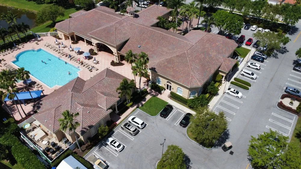 Slide of Complete Roofing Solutions