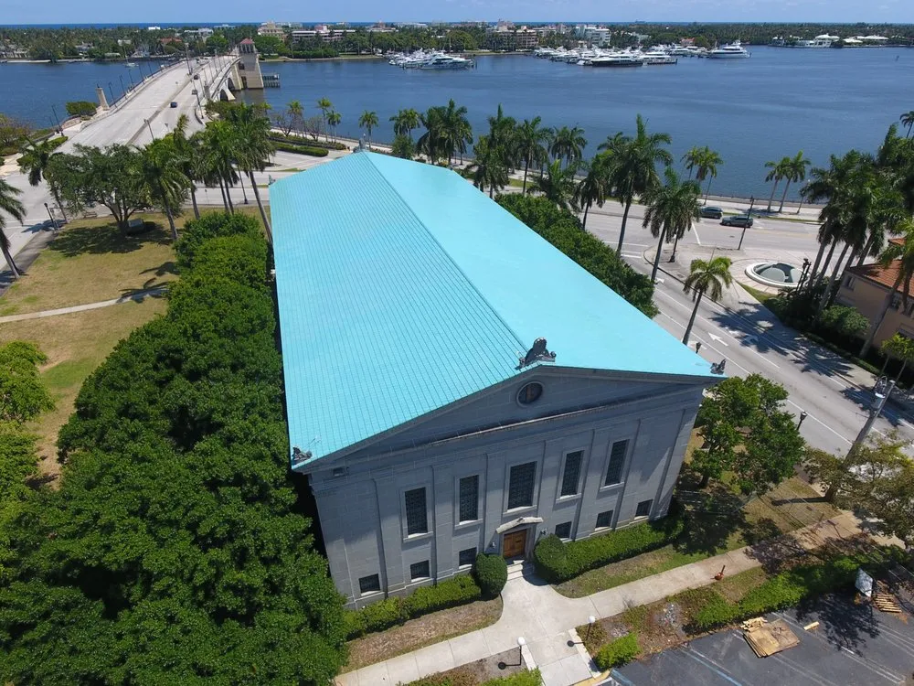 Slide of Complete Roofing Solutions