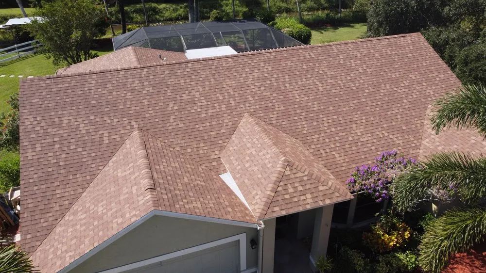 Slide of Complete Roofing Solutions