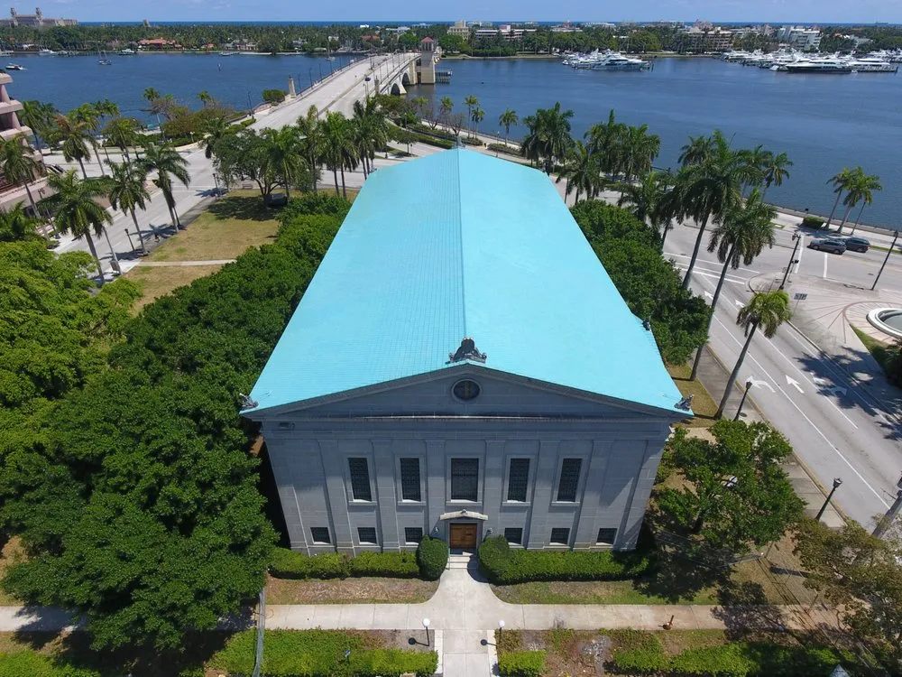 Slide of Complete Roofing Solutions