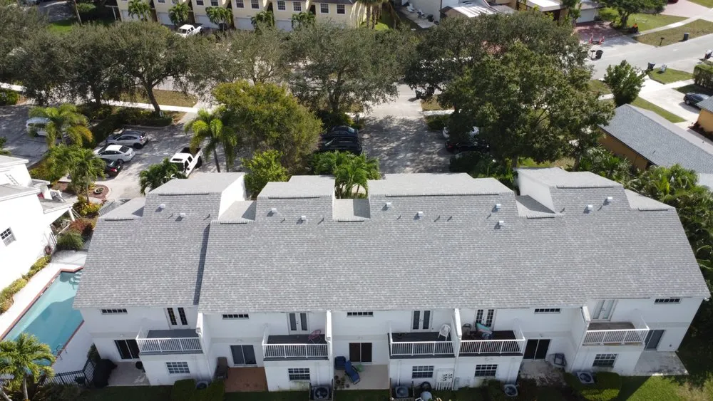 Slide of Complete Roofing Solutions