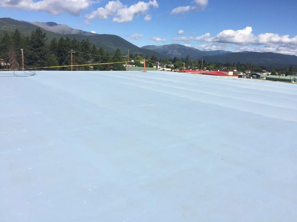 Trusted residential roofing service for residential properties in Sweet, ID by Complete Roofing Systems
