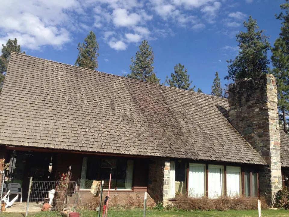Local roof installation same-day service in Sweet, ID by Complete Roofing Systems
