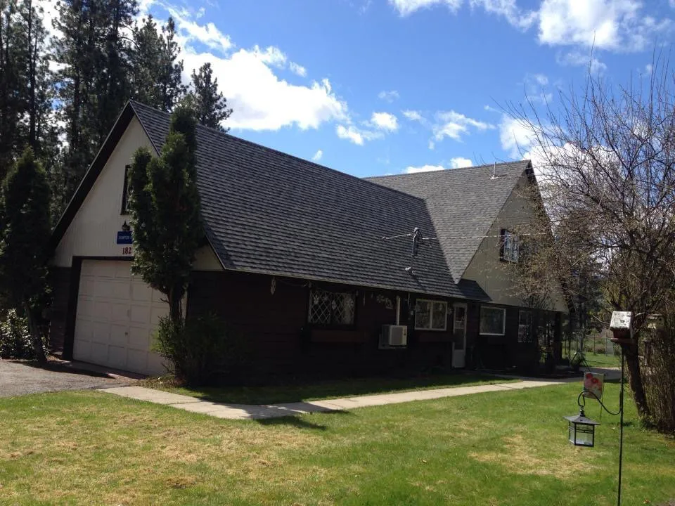 Trusted roof installation in Sweet, ID - Complete Roofing Systems